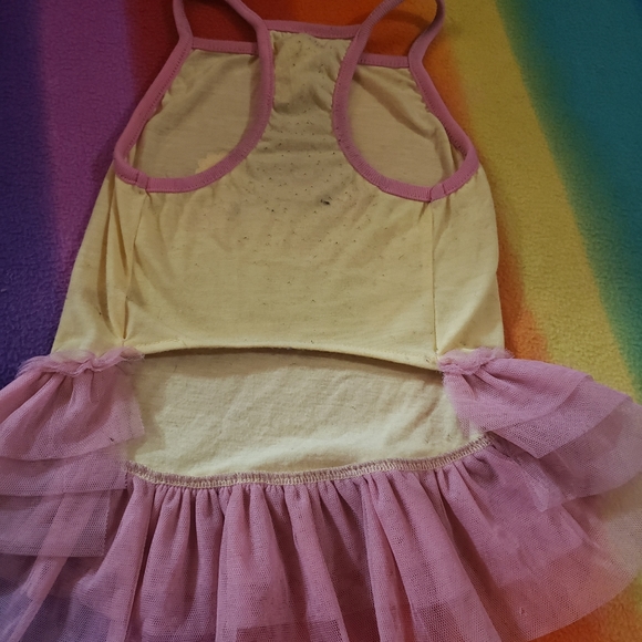 Doggie Dress - Picture 2 of 3